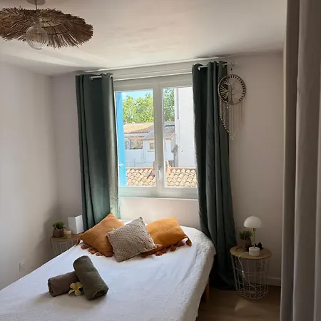 Bel Au Coeur De La Cite Romaine