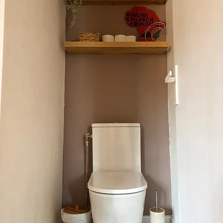 Bel Au Coeur De La Cite Romaine * Nîmes