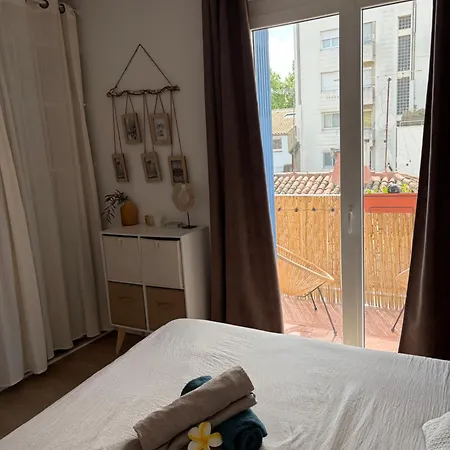 Bel Au Coeur De La Cite Romaine Apartman